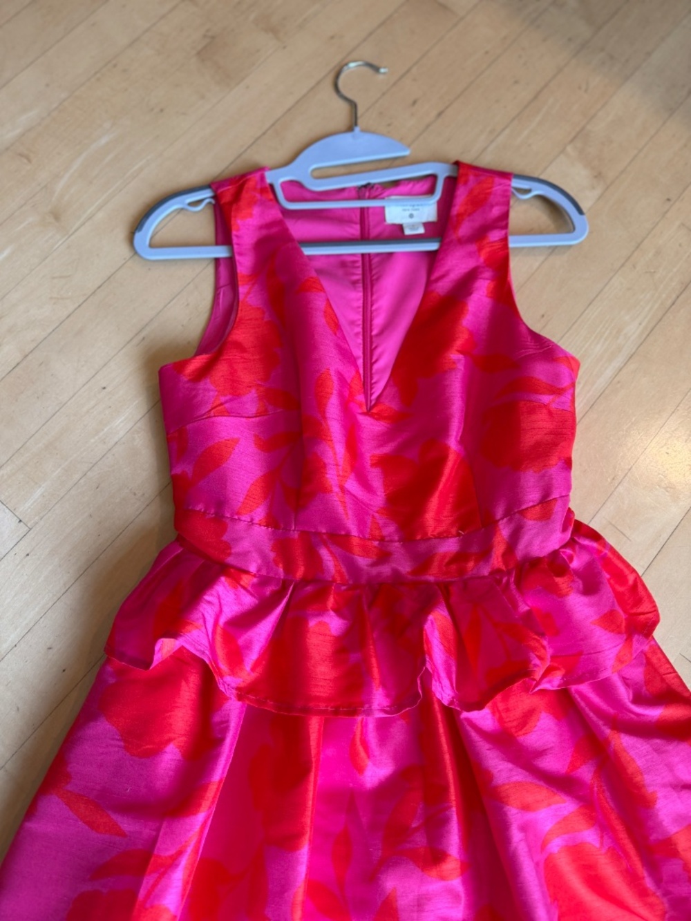 Kate Spade X Target Sundress, 0, GD1296 - Picture 5 of 7